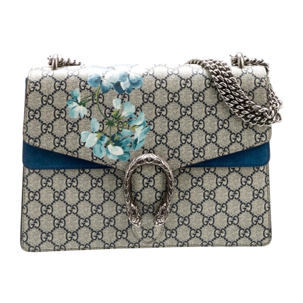 Gucci Shoulder Bag 
Dionysus collection 
Never used